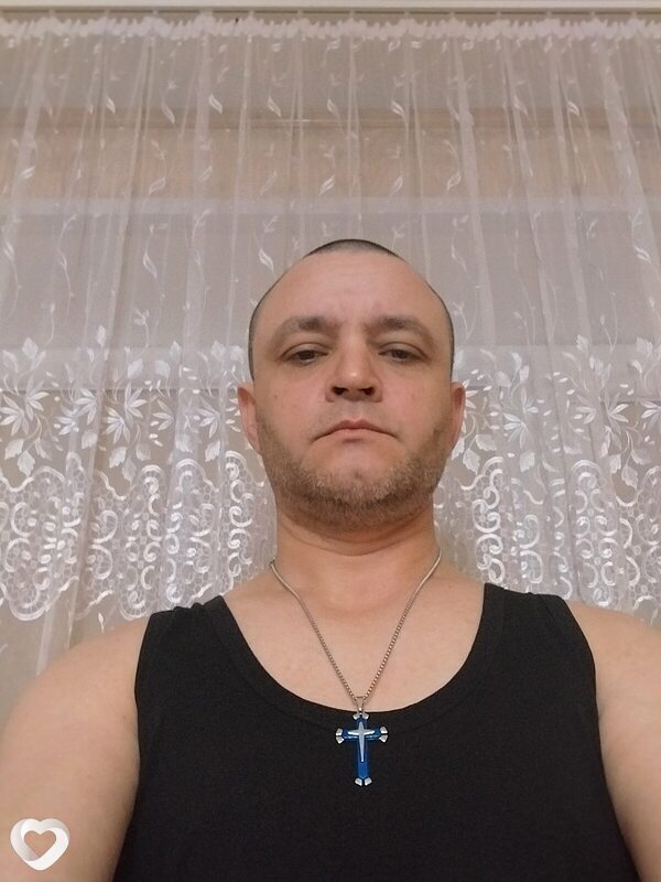 Александр, 43, Новошахтинске — анкета №4041128