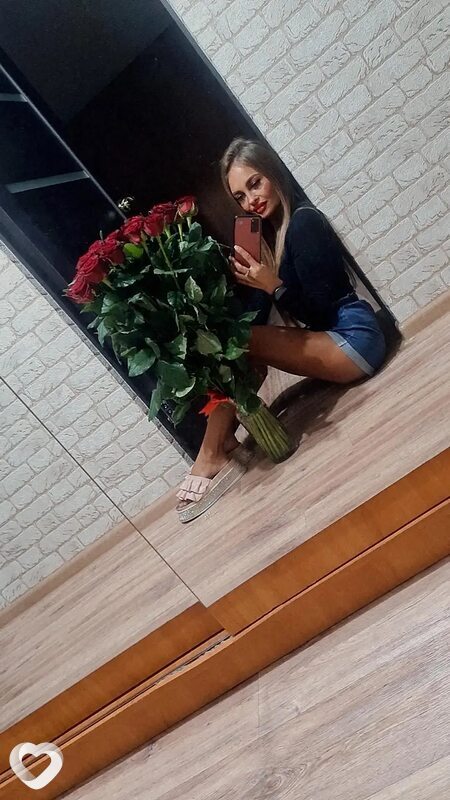 Катерина, 36, Красноярске — анкета №4041132