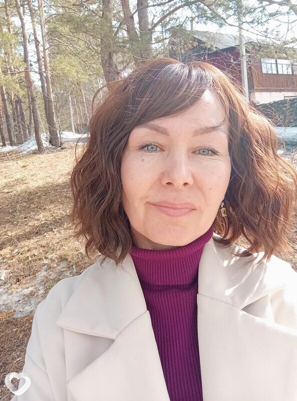 Светлана, 48, Бийске — анкета №4040843
