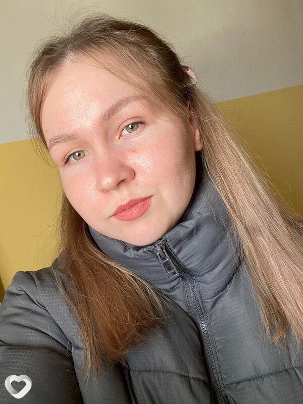 Екатерина, 24, Самаре — анкета №4040850