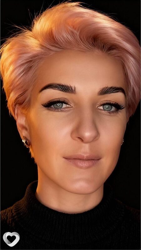 Алла, 41, Минске — анкета №4040853