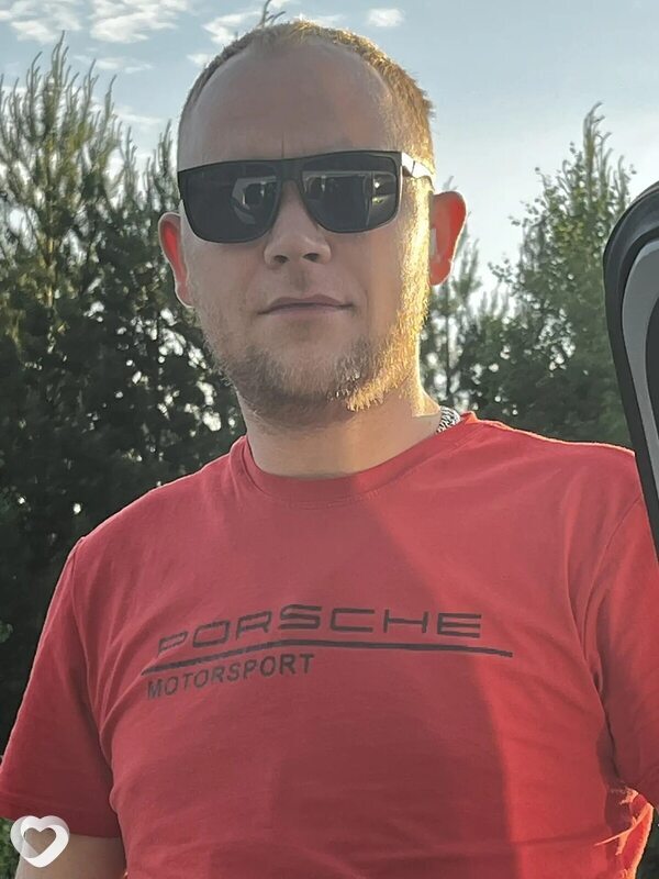 Георгий, 34, Усолье-Сибирское — анкета №4040858
