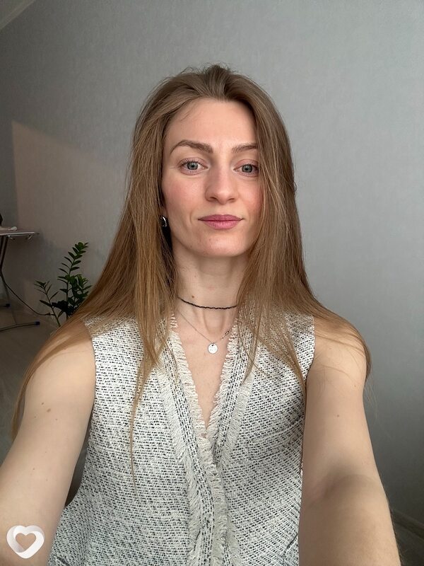 Таня, 26, Москве — анкета №4040860