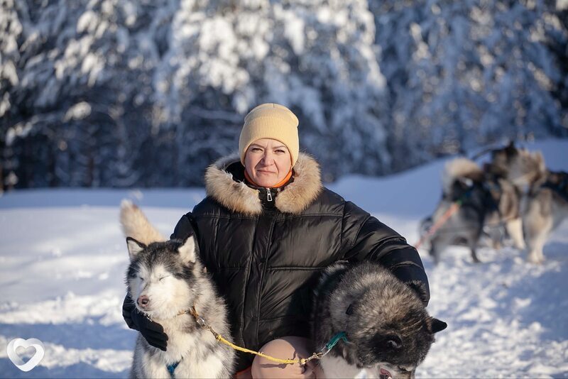 Татьяна, 55, Сургуте — анкета №4041860