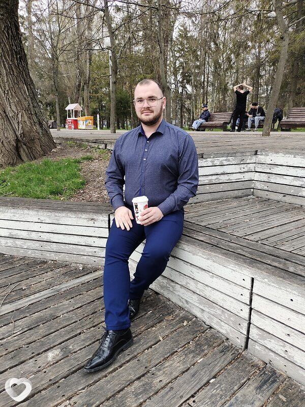 Денис, 27, Белгороде — анкета №4041862