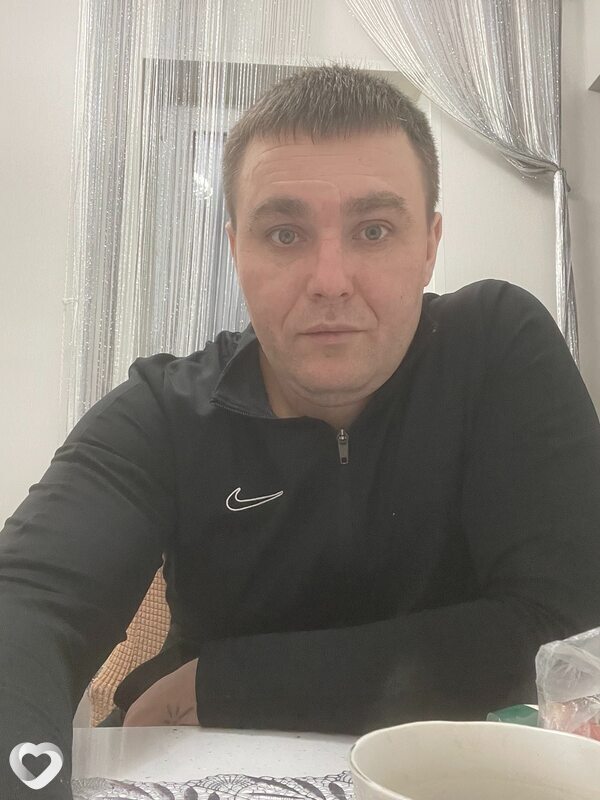 Сергей, 35, Нижнем Новгороде — анкета №4041876