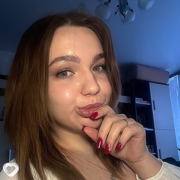 Виктория, 19, Санкт-Петербурге — анкета №4041878