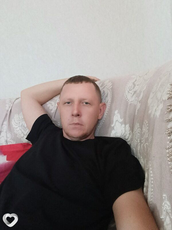 Владимир, Талдыкорган