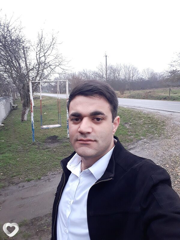 Надир, 38, Майкопе — анкета №4041141