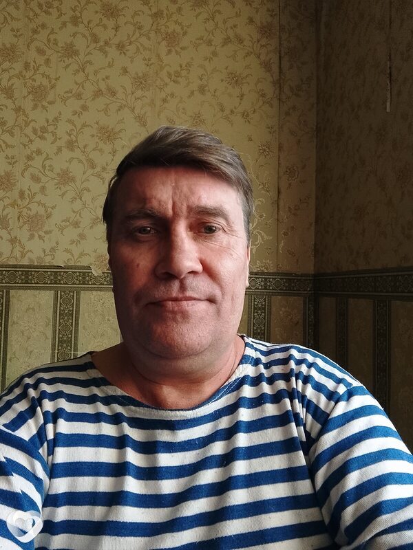 Андрей, 48, Москве — анкета №4041144