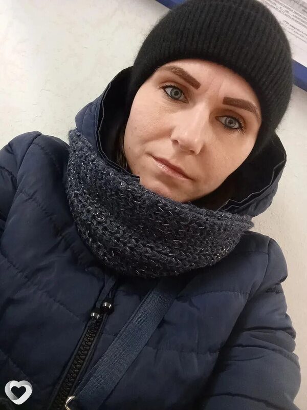 Margarita, Окуловка