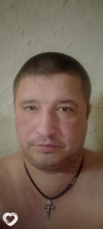 Никита, 35, Красноярске — анкета №4041151