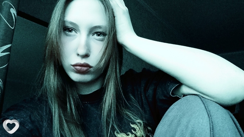 Вита, 19, Калининграде — анкета №4041155