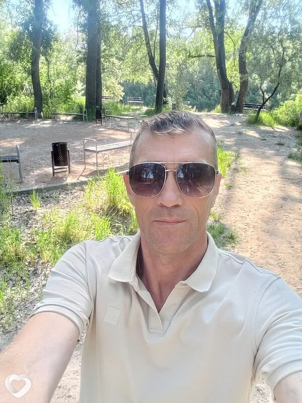 Владимир, 45, Барнауле — анкета №4041156