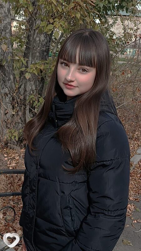 Мария, 30, Чите — анкета №4041165