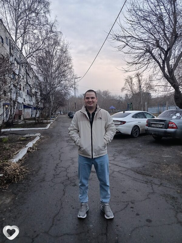 Кирилл, 21, Екатеринбурге — анкета №4041169