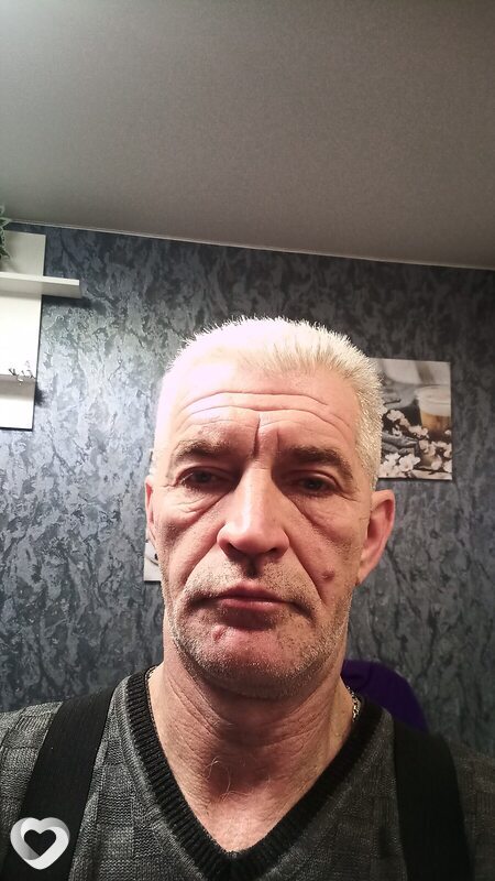 Александр, 52, Пензе — анкета №4041170