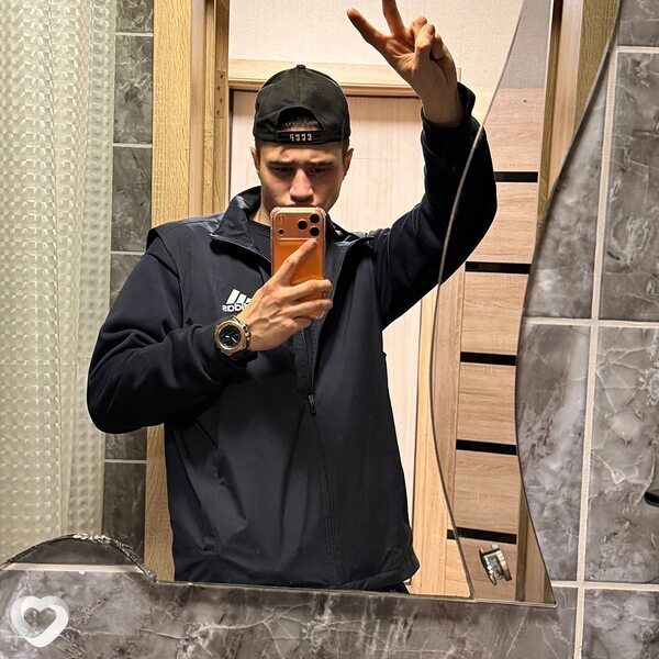 Макс, 21, Белгороде — анкета №4041172
