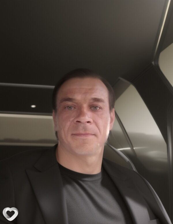 Алекс, 41, Анапе — анкета №4041179