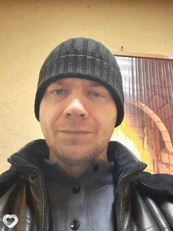 Сергей, 39, Барнауле — анкета №4041209