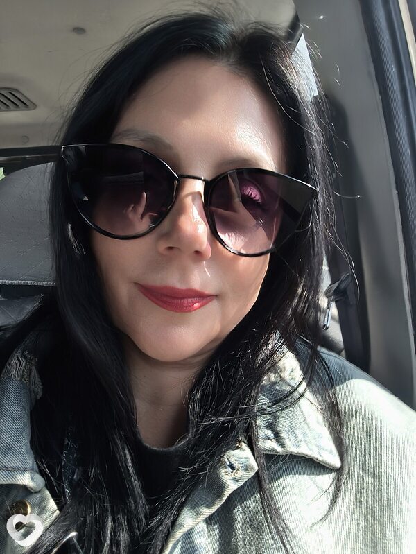 Татьяна, 48, Чите — анкета №4041211