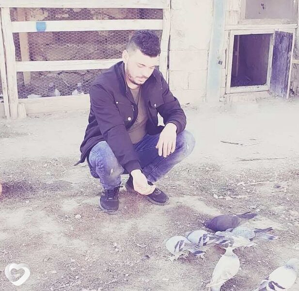 İsmail, Краков