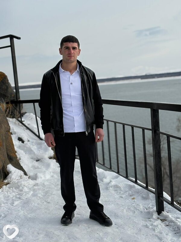 Vov, 25, Челябинске — анкета №4041218