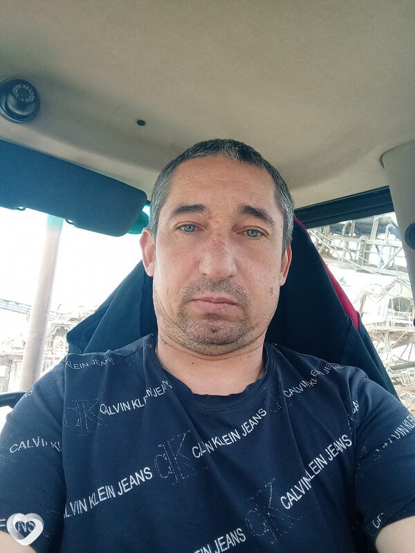 Сергей, 43, Новомосковске — анкета №4041222