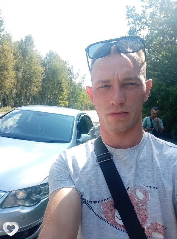 Эдуард, 30, Мозыре — анкета №4041225
