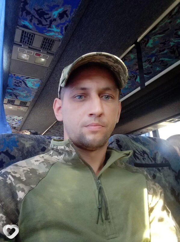 Анатолій, 36, Хмельницком — анкета №4041227