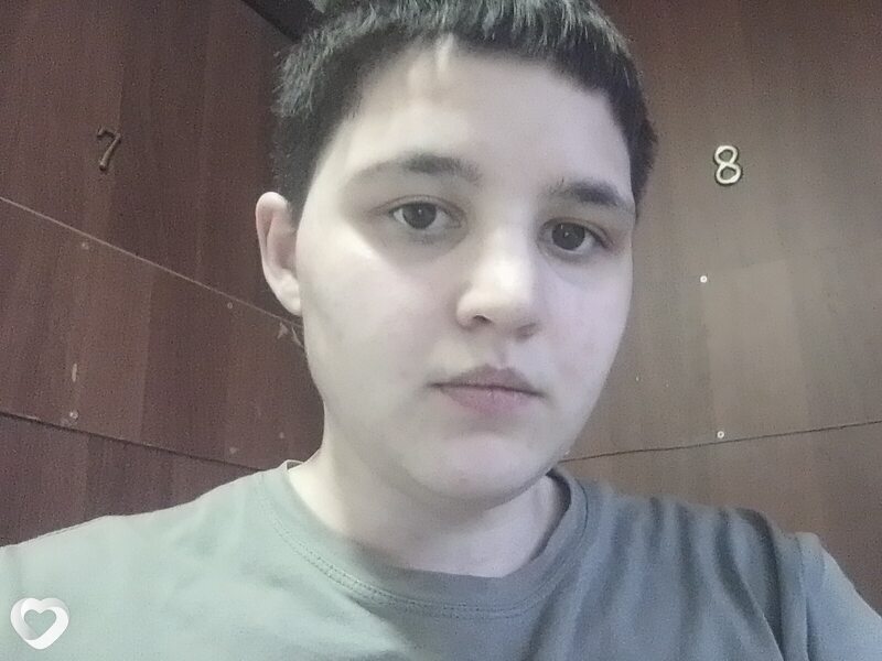 Валерия, 21, Иркутске — анкета №4041388