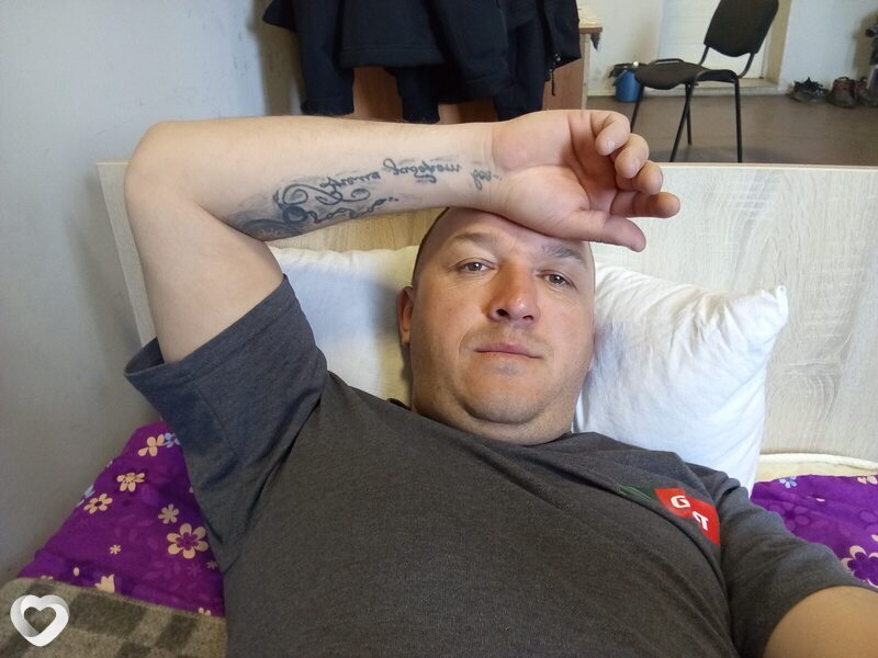 Евгений, 37, Чите — анкета №4041389
