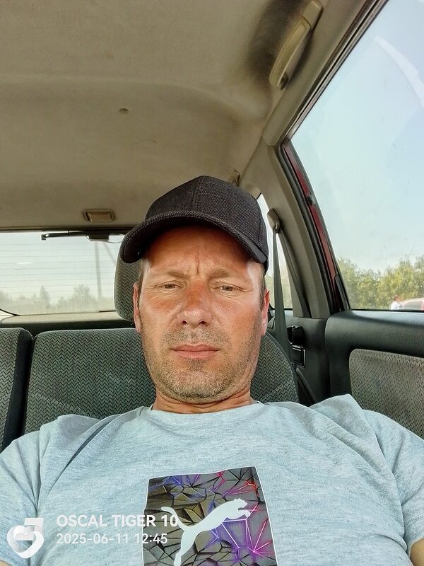 Алексей, 38, Костанае — анкета №4041390