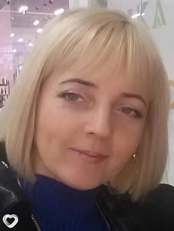 Наталья, 46, Йошкар-Оле — анкета №4041397