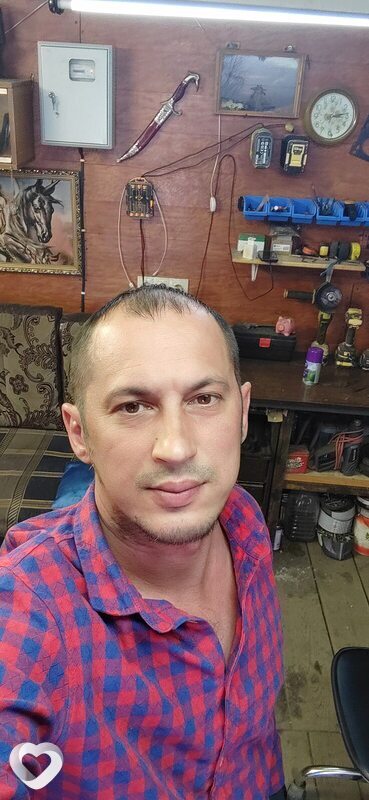 Константин, 41, Тюмени — анкета №4041399
