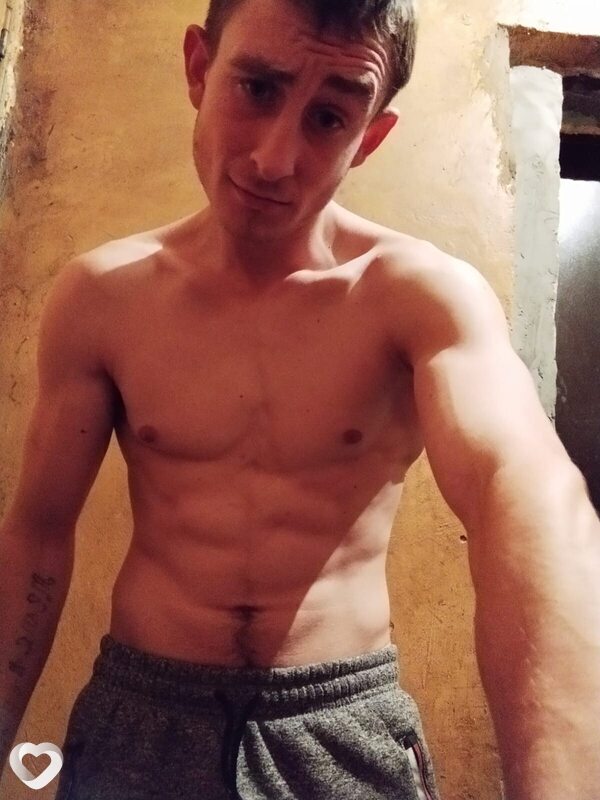 Сергей, 23, Кобрине — анкета №4041404