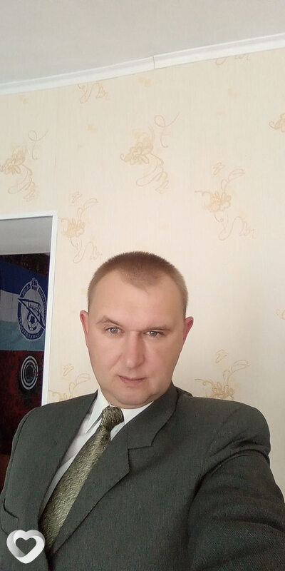 Алексей, 50, Ставрополе — анкета №4041406