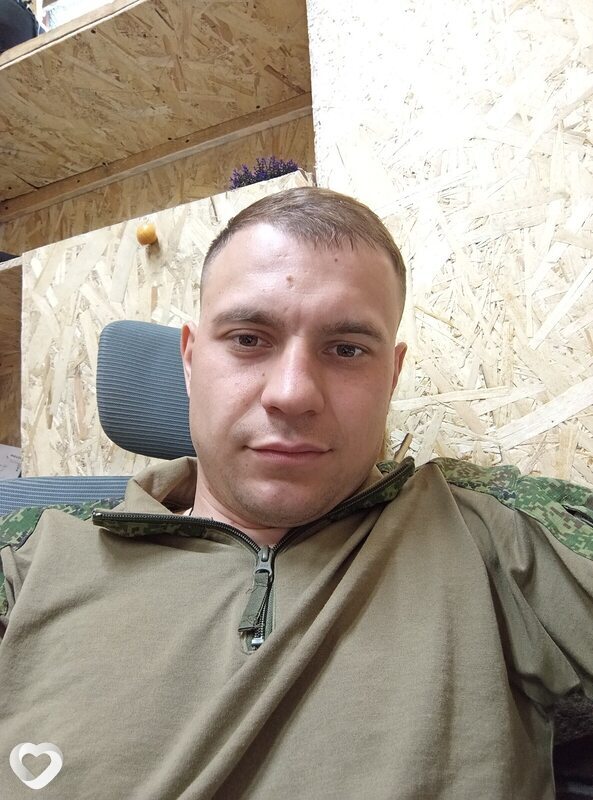 Игорь, 25, Волгограде — анкета №4041191