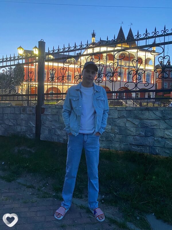 Алекс, Рыбинск