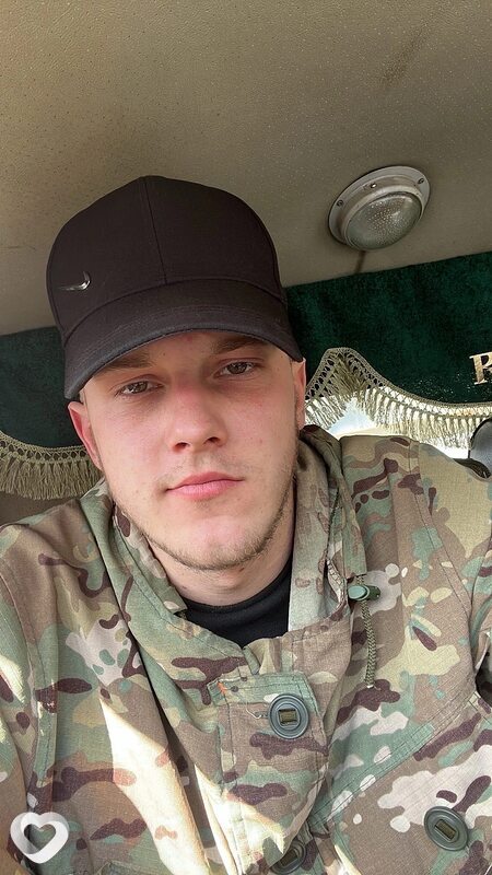 Антон, 24, Ярославле — анкета №4041195