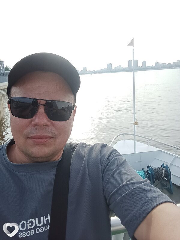 Сергей, 42, Санкт-Петербурге — анкета №4041198