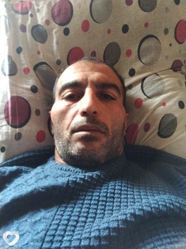 Rafo, 41, Истре — анкета №4041207