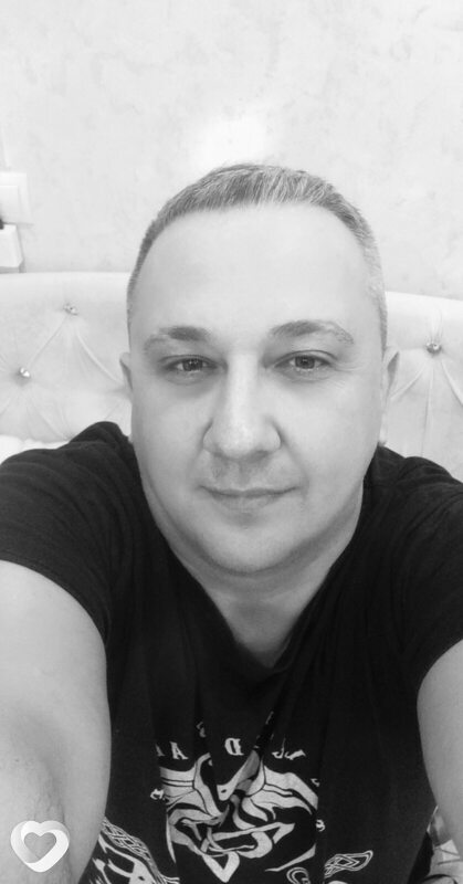 Виталий, 44, Ставрополе — анкета №4041292