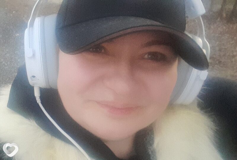 Екатерина, 49, Москве — анкета №4041295