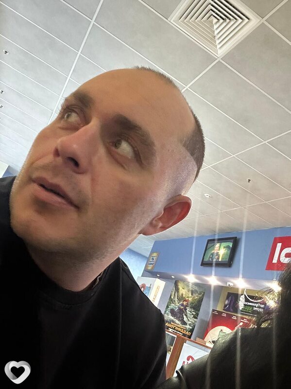 Александр, 39, Липецке — анкета №4041297