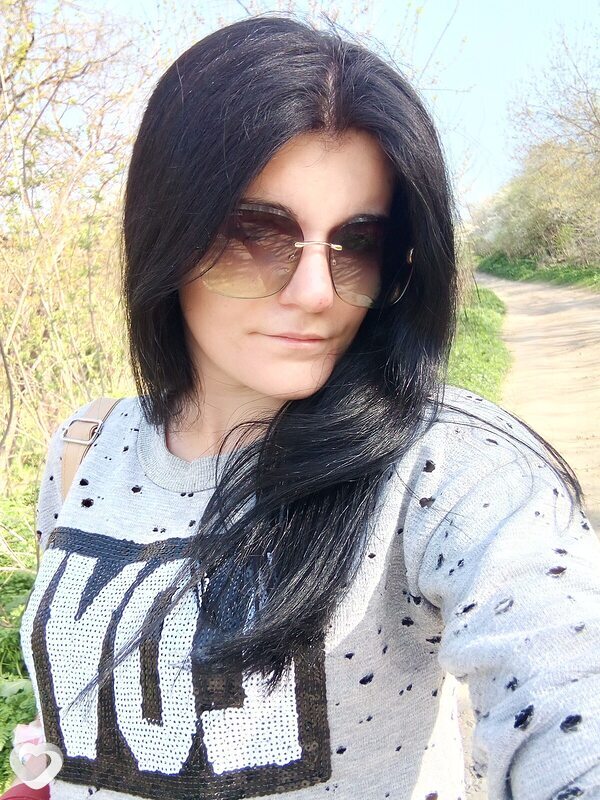 Сабина, Александровское (Ставропольский