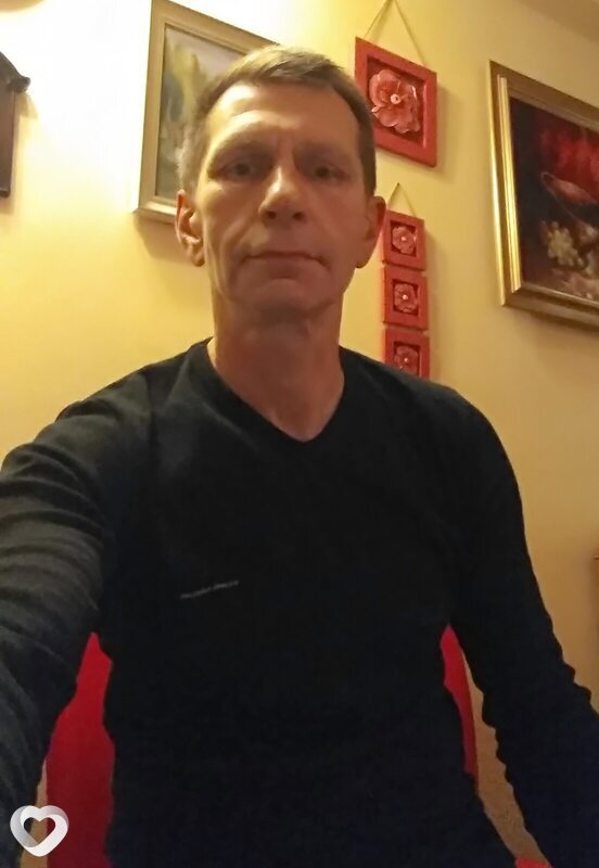 Влад, 49, Киеве — анкета №4041306