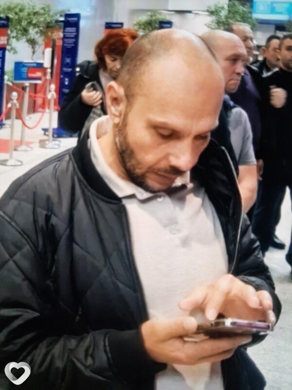 Дмитрий, 54, Москве — анкета №4041369