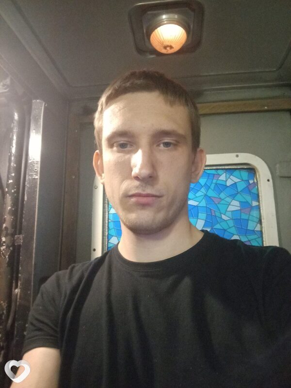 Sergey, 27, Хабаровске — анкета №4041375