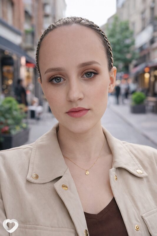 Валентина, 24, Костанае — анкета №4041376